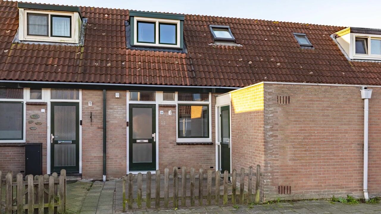 Video van Humaldastate 28