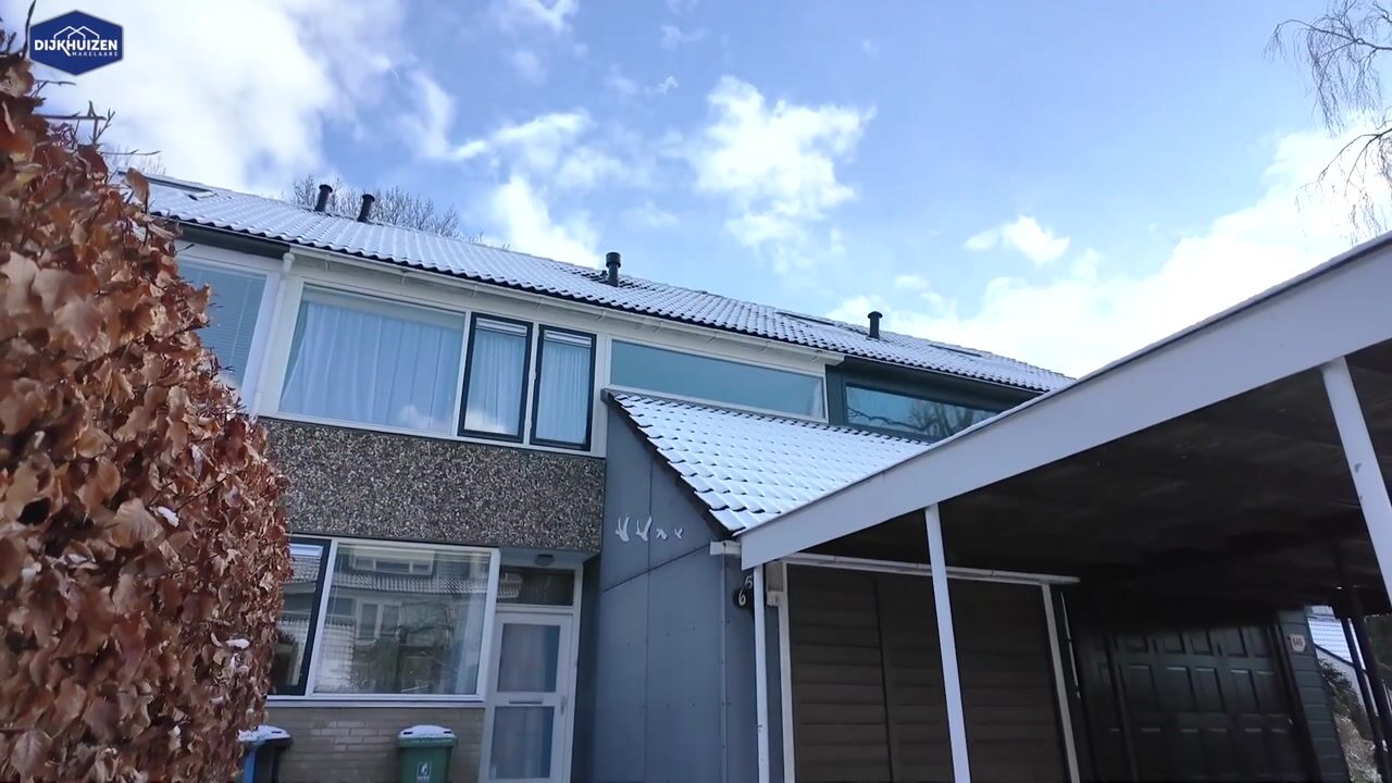 Video van Elzendreef 651