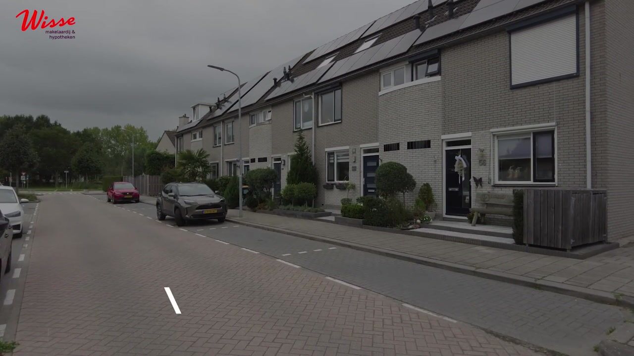 Video van Abdij 54