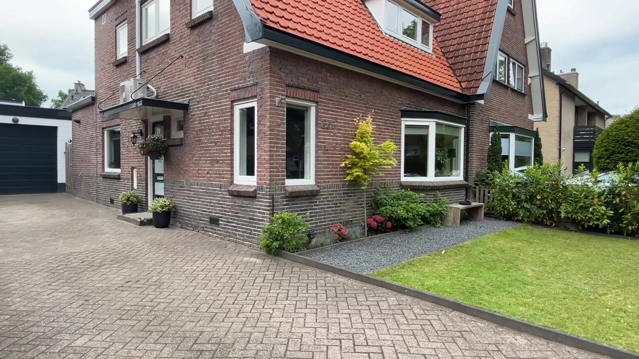 Video of Korte Ossendam 44