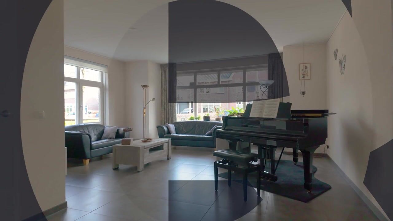 Video van Distelvlinderlaan 61