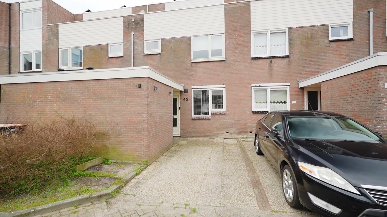 Video van Treilerstraat 45