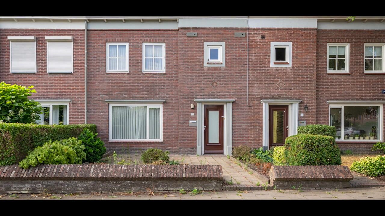 Video van Zwaluwstraat 10