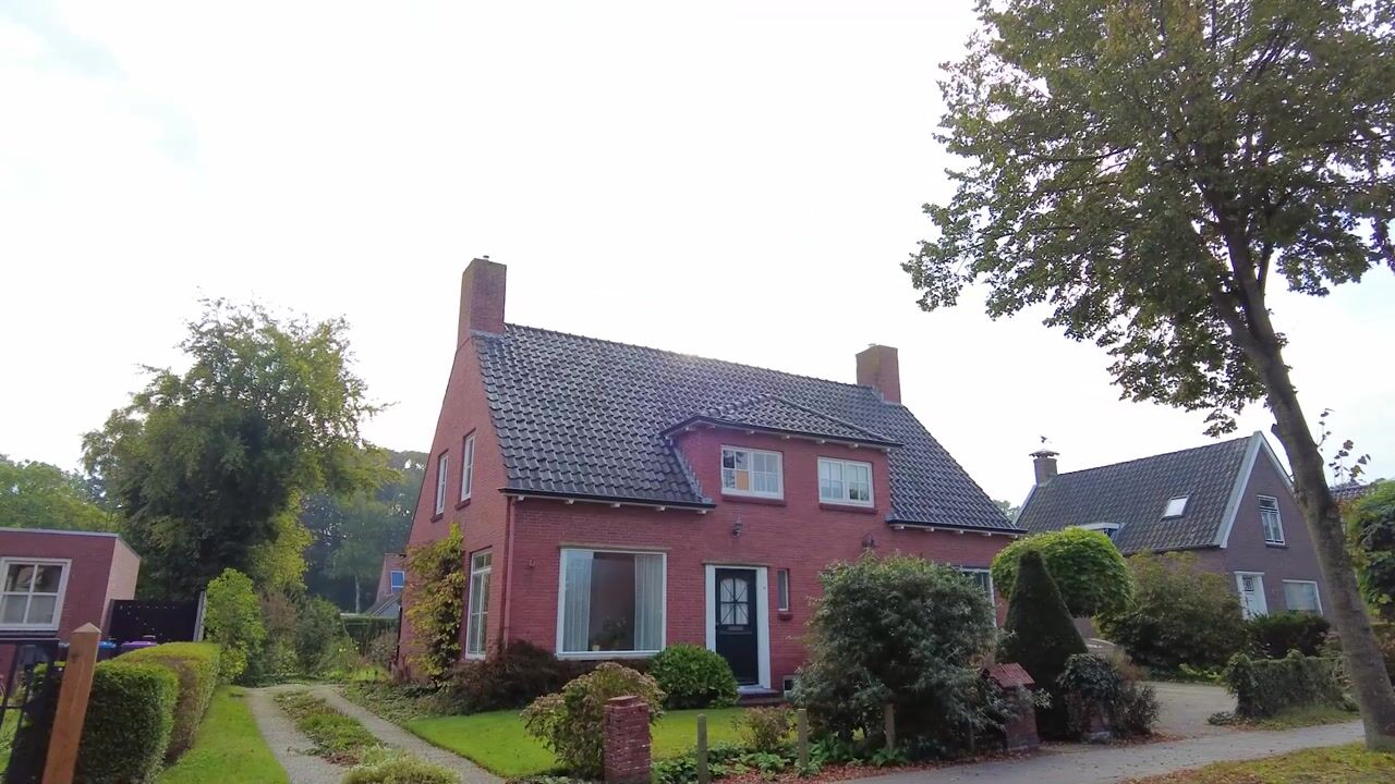Video van Brugkampweg 5