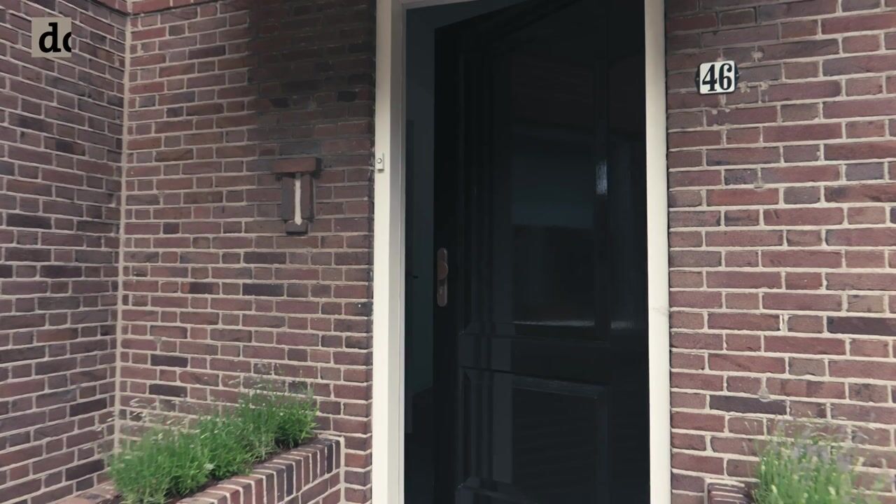 Video van Amsterdamseweg 46