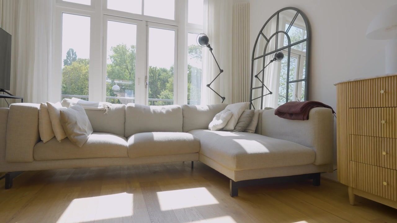 Video van Middenweg 151-2