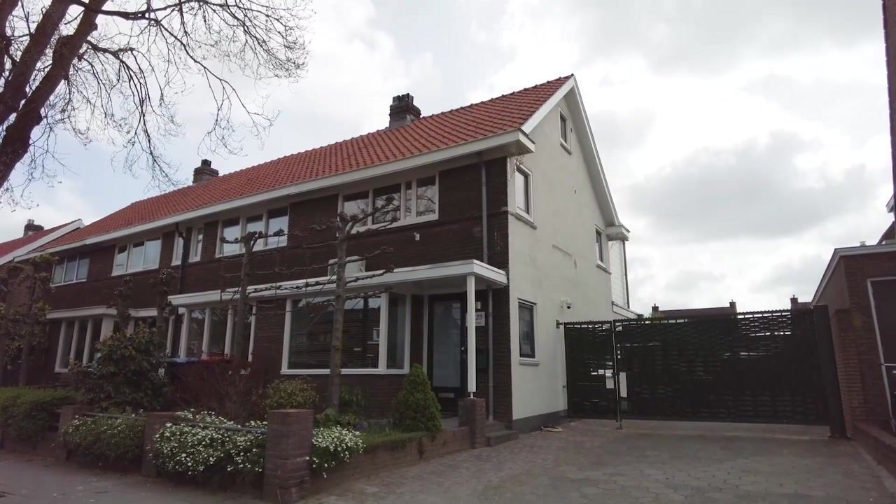 Video van Oude Vlijmenseweg 25