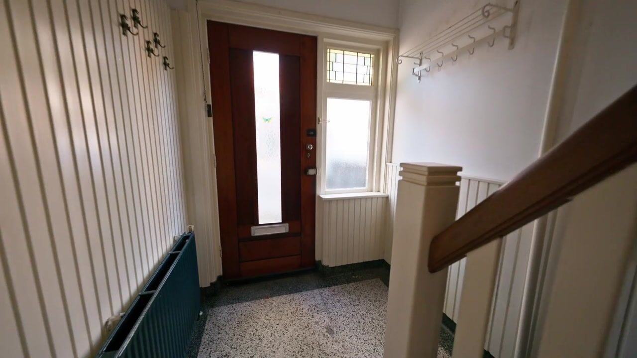 Video van Rembrandtstraat 27