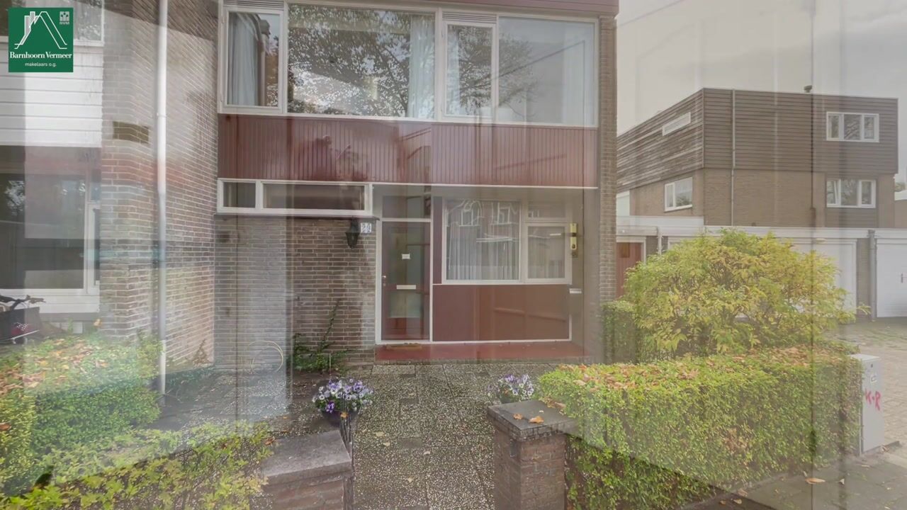 Video of Funke Küpperstraat 29