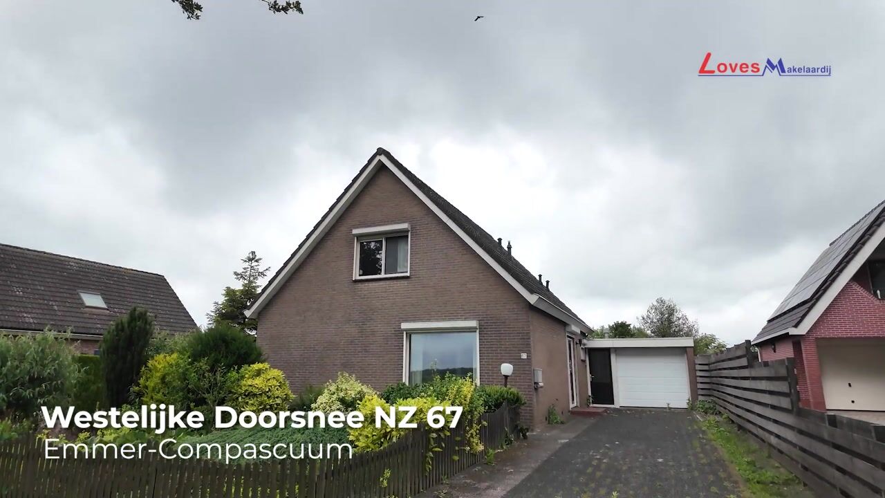 Video van Westelijke Doorsnee NZ 67