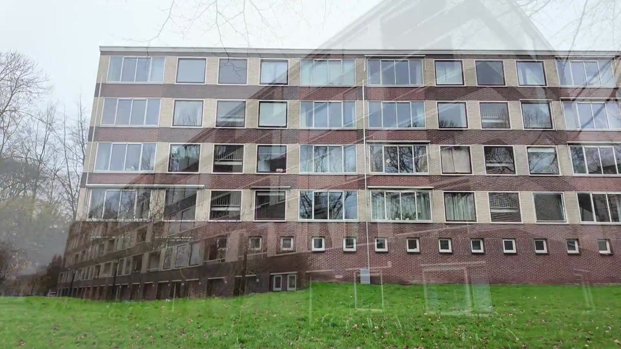 Video of Deliuslaan 102
