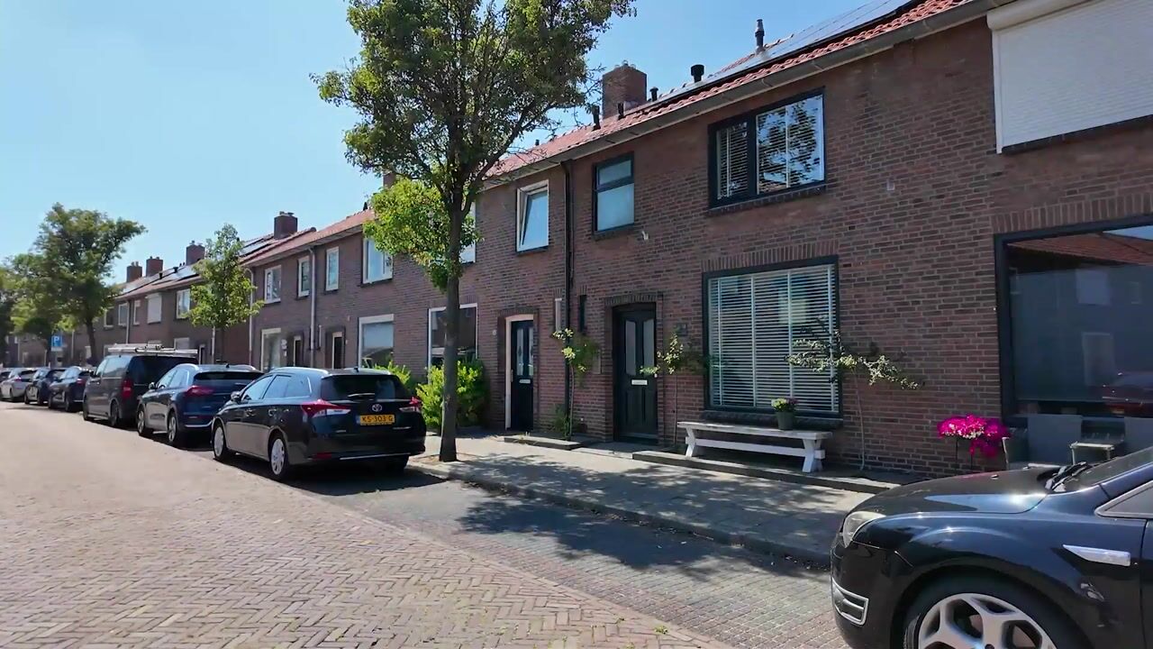 Video of Hazelaarstraat 38