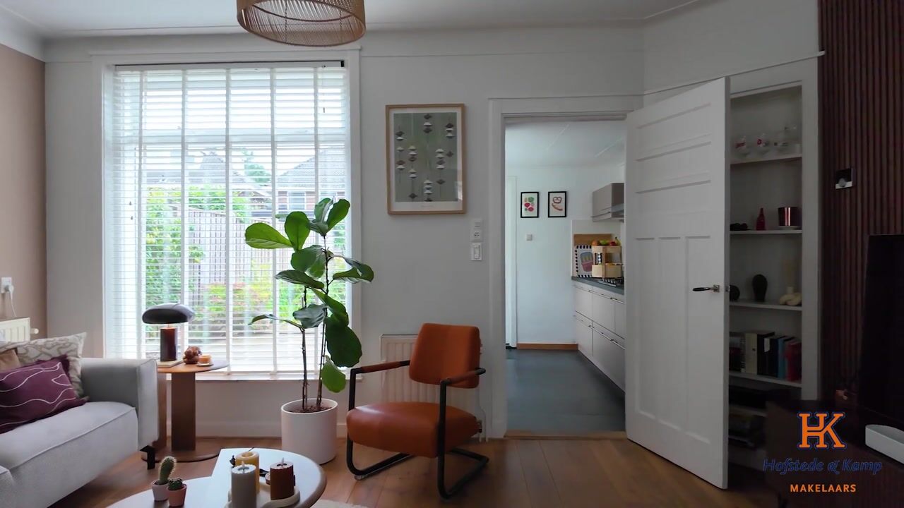 Video van Bernardstraat 58