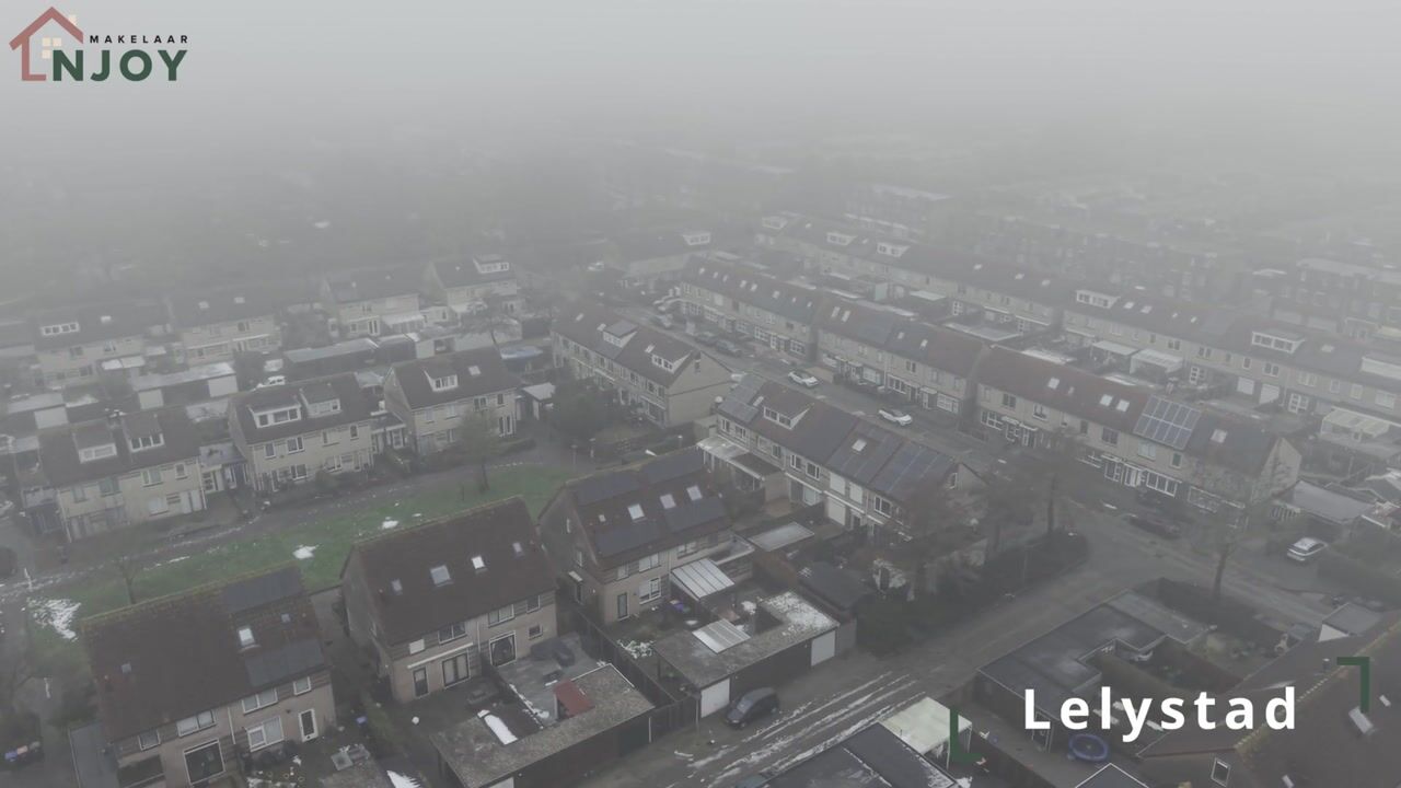 Video van Wolgastraat 15