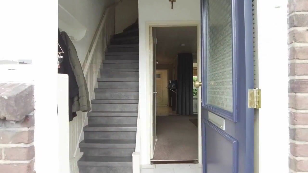 Video van Frederik Hendrikstraat 30