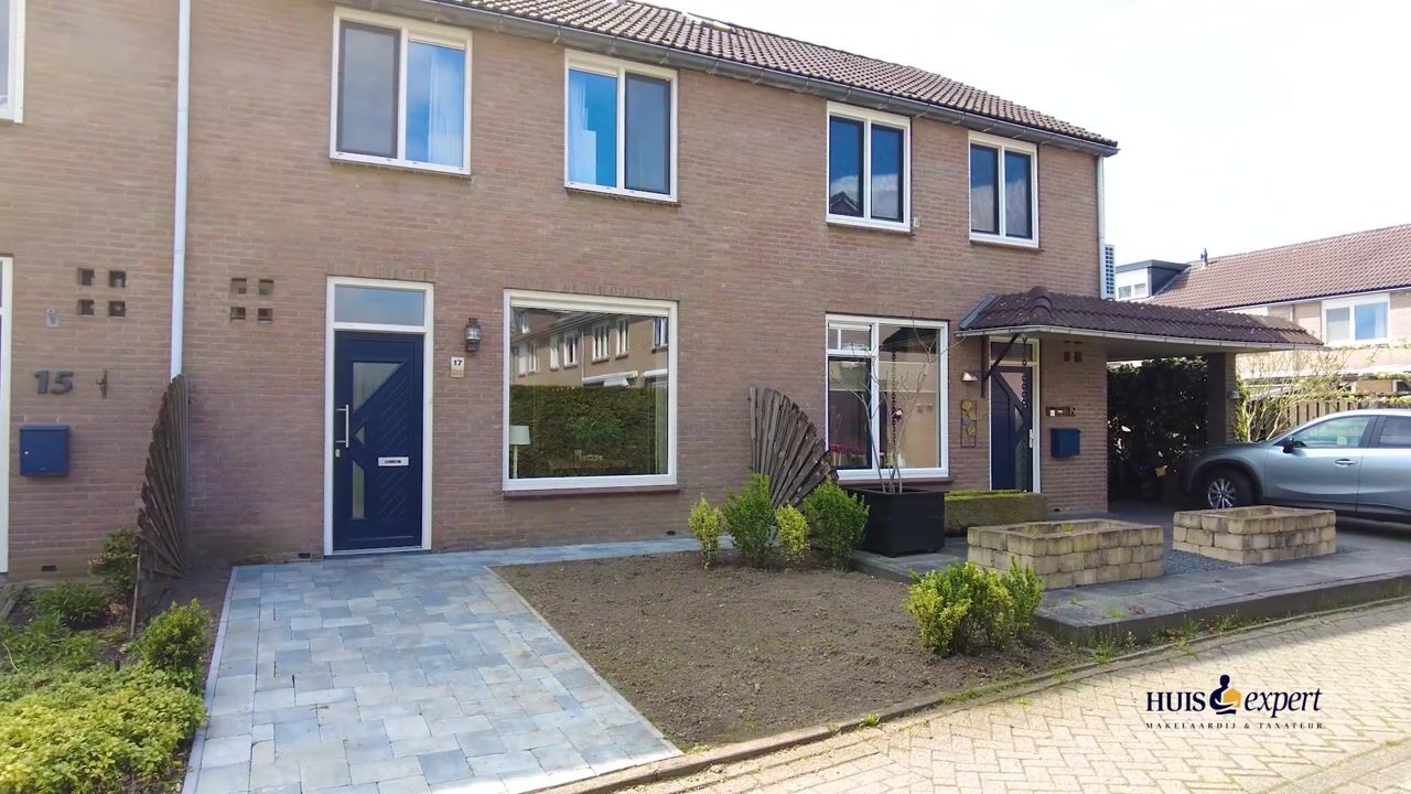 Video van Achterkamp 17