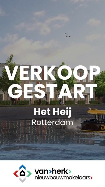 View video of Het Heij