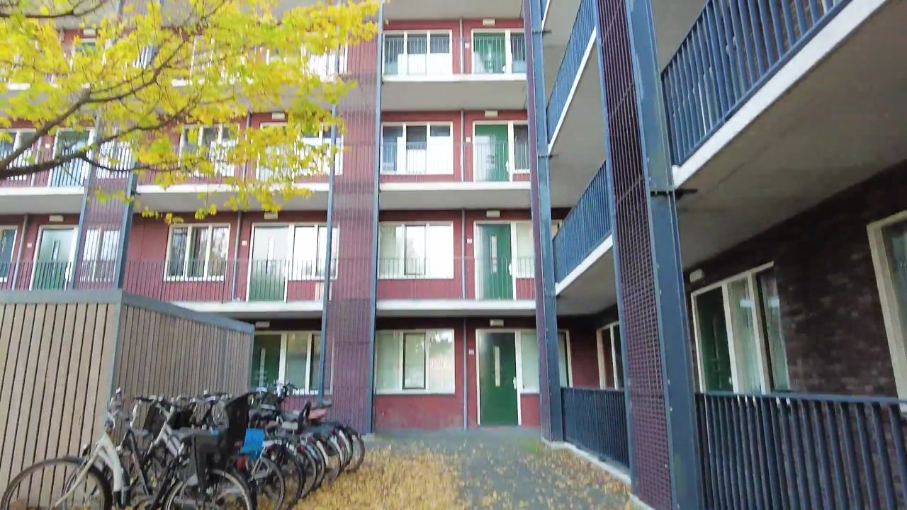 Video of Mitrastraat 112