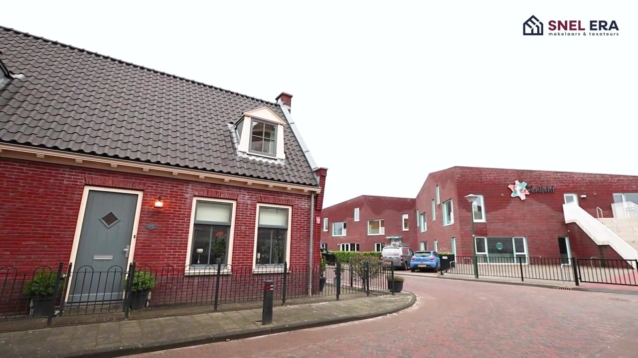 Video van Prins Clausstraat 5