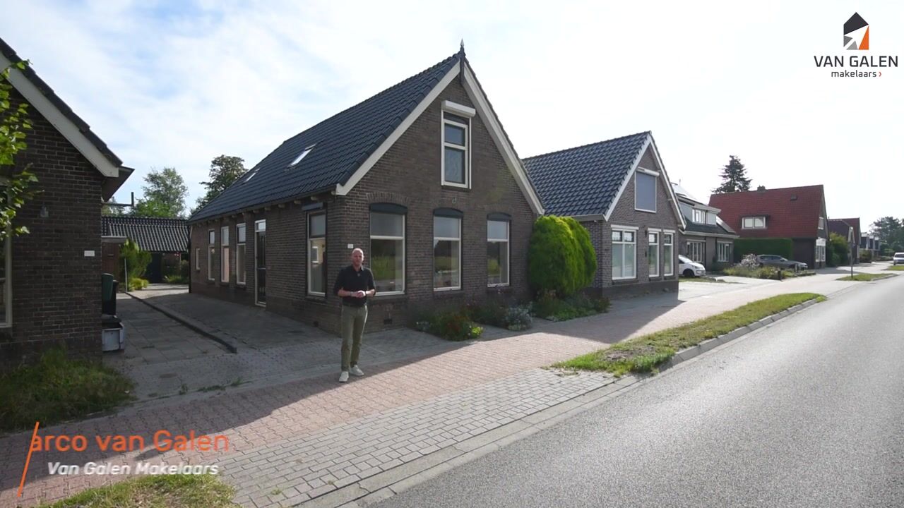 Video van Steenwijkerweg 221