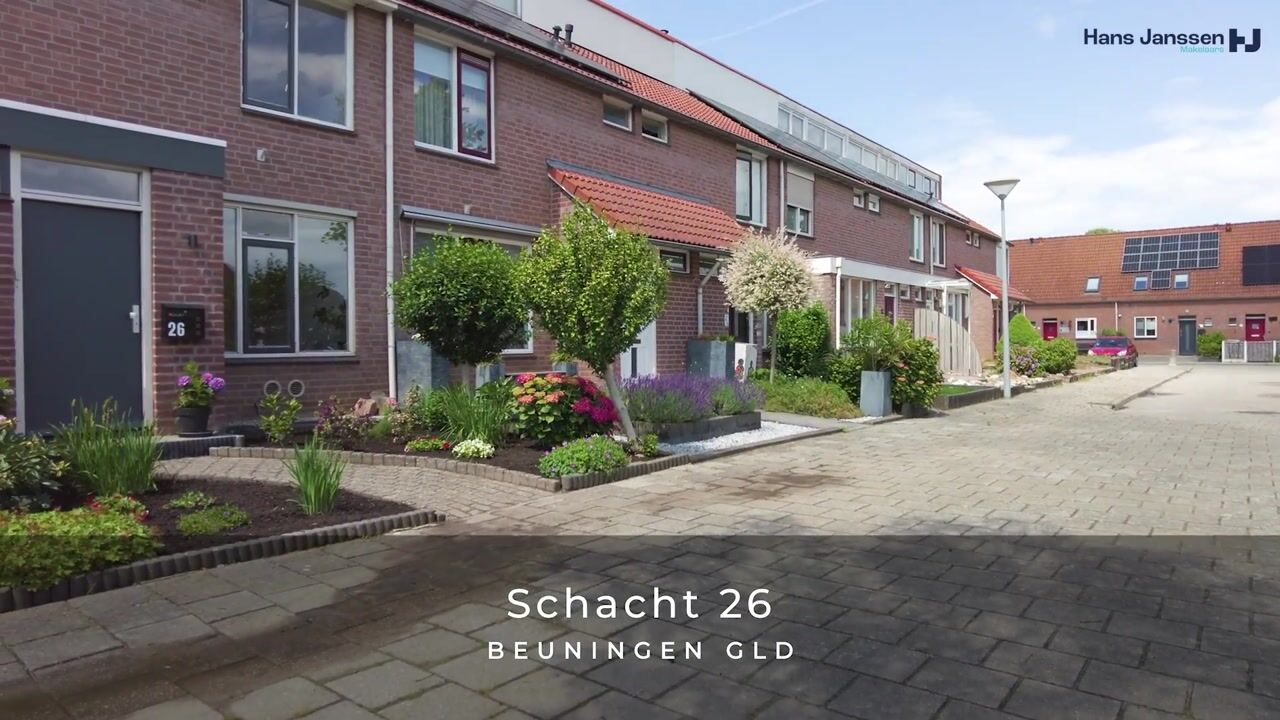 Video van Schacht 26