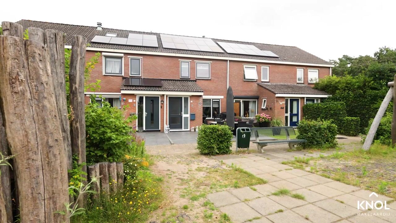 Video van Wagenmakersweg 16