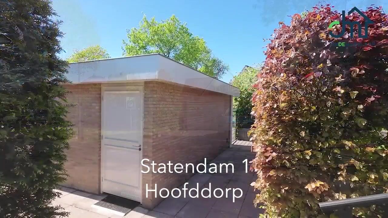 Video van Statendam 1