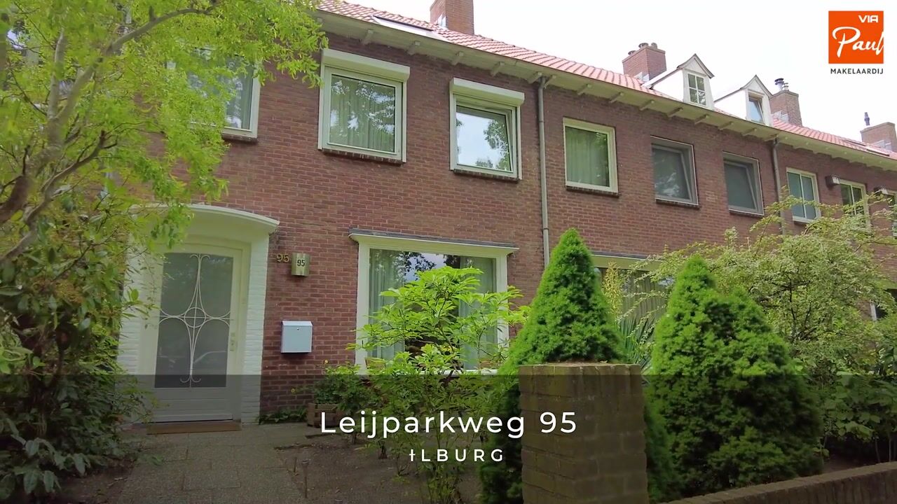 Video van Leijparkweg 95