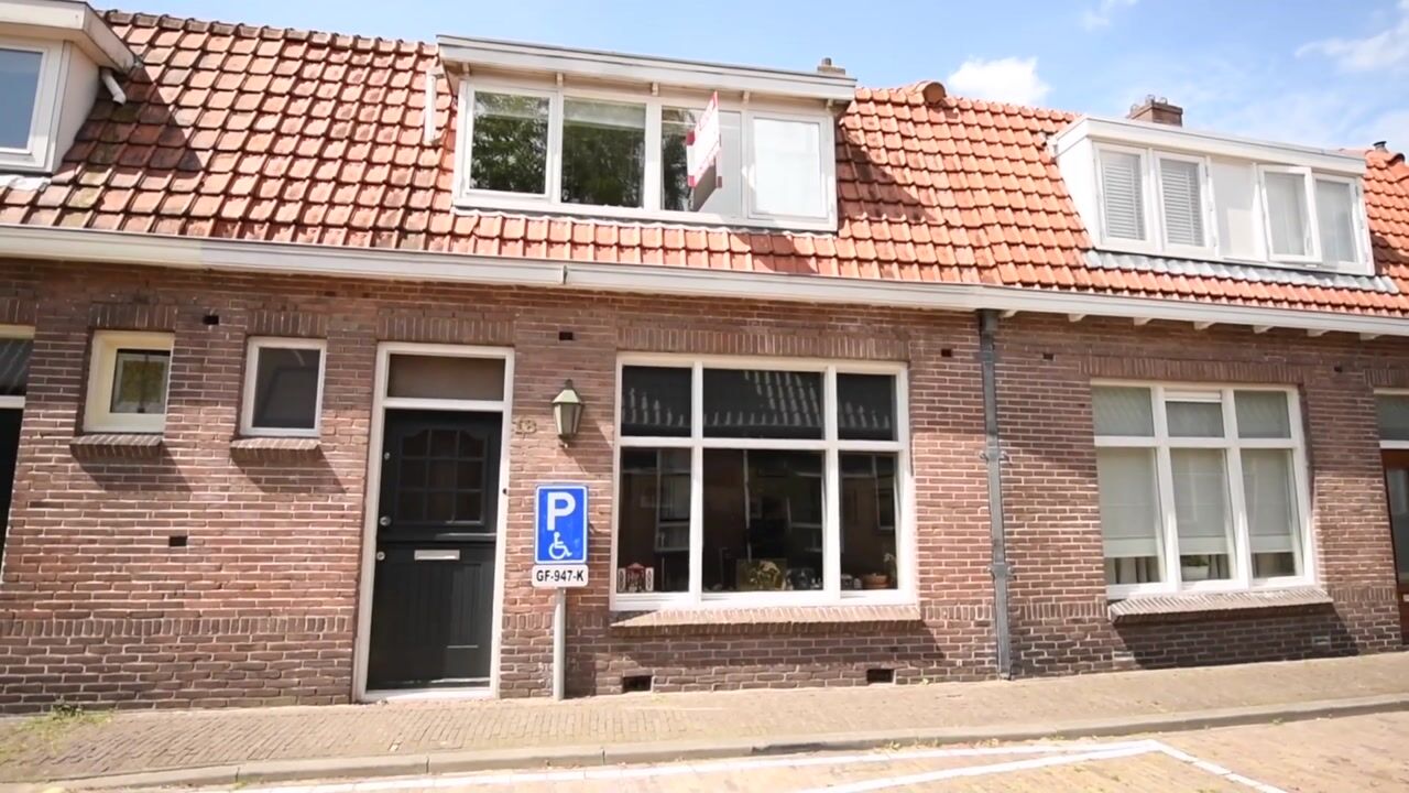 Bekijk video van Singelstraat 18