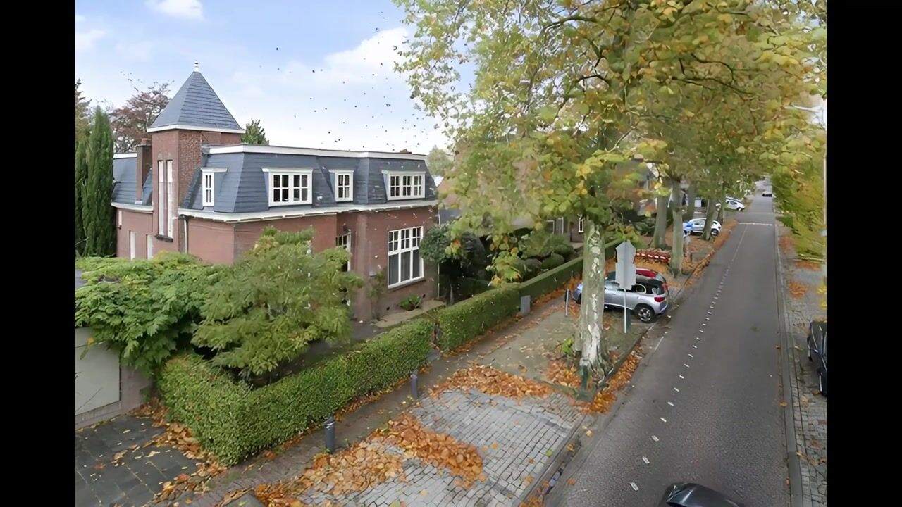 Video of Plantagebaan 224