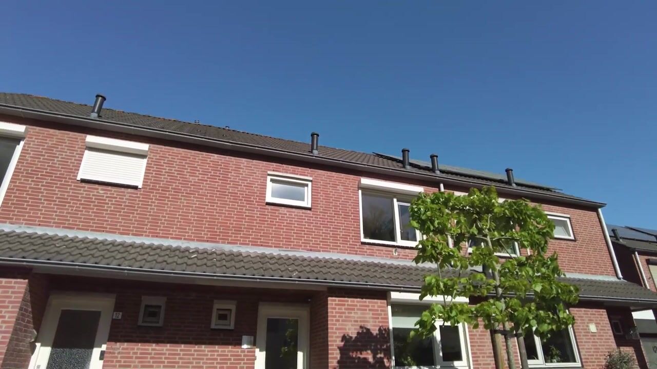 Video van Israëlstraat 14