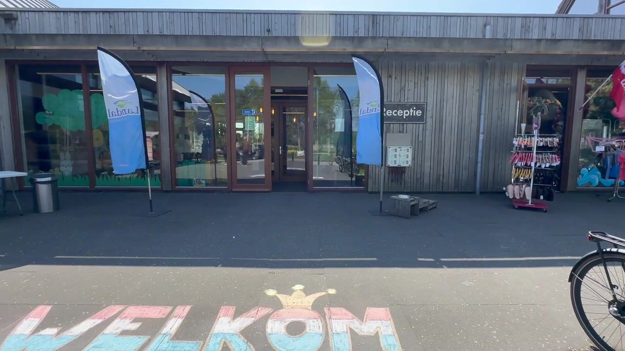 Video of Verlengde Breevaart 3-028