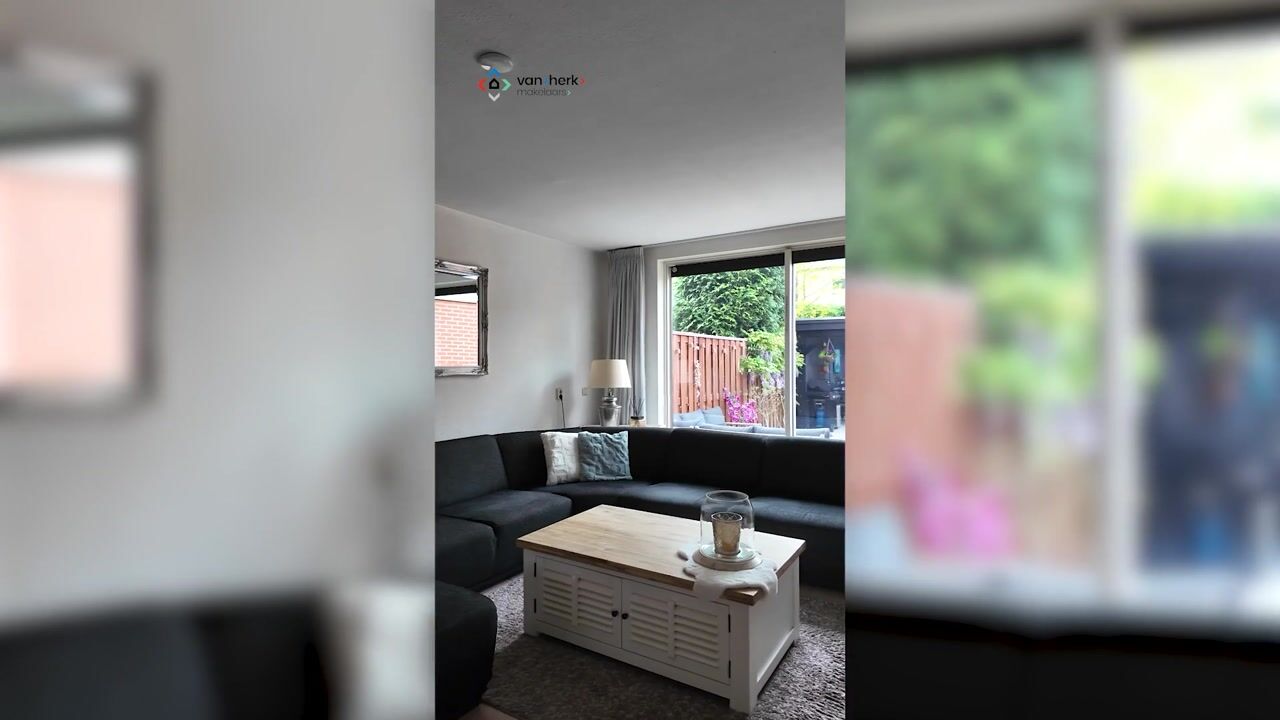 Video van Leeghwaterschans 18