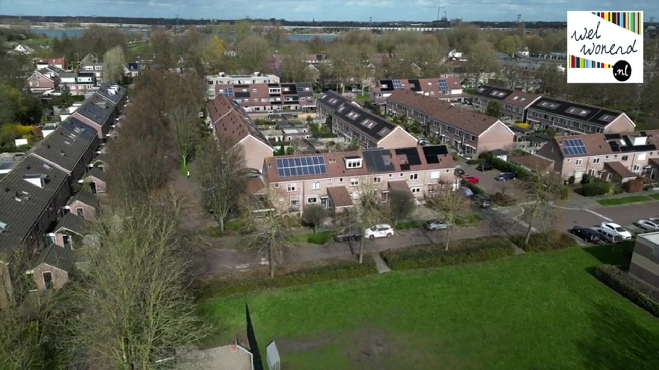 Video of Rembrandtlaan 23