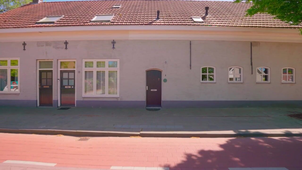 Video of Kerkstraat 45-A