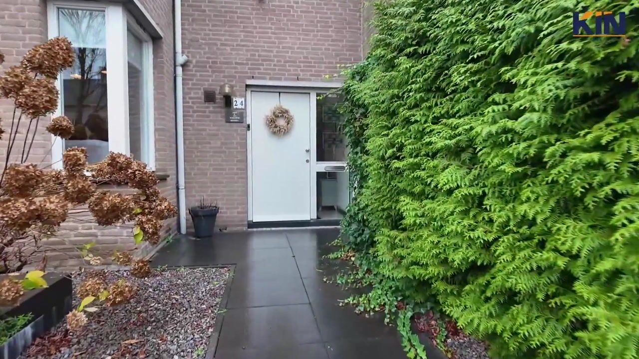 Video of Mariastraat 24