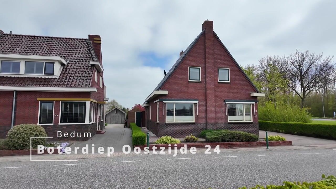 Video of Boterdiep Oz 24