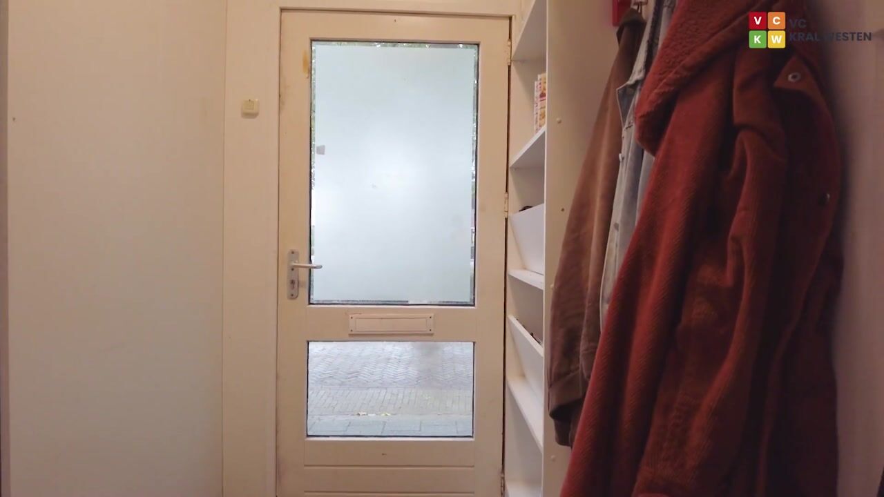 Video van Sluiskade 54