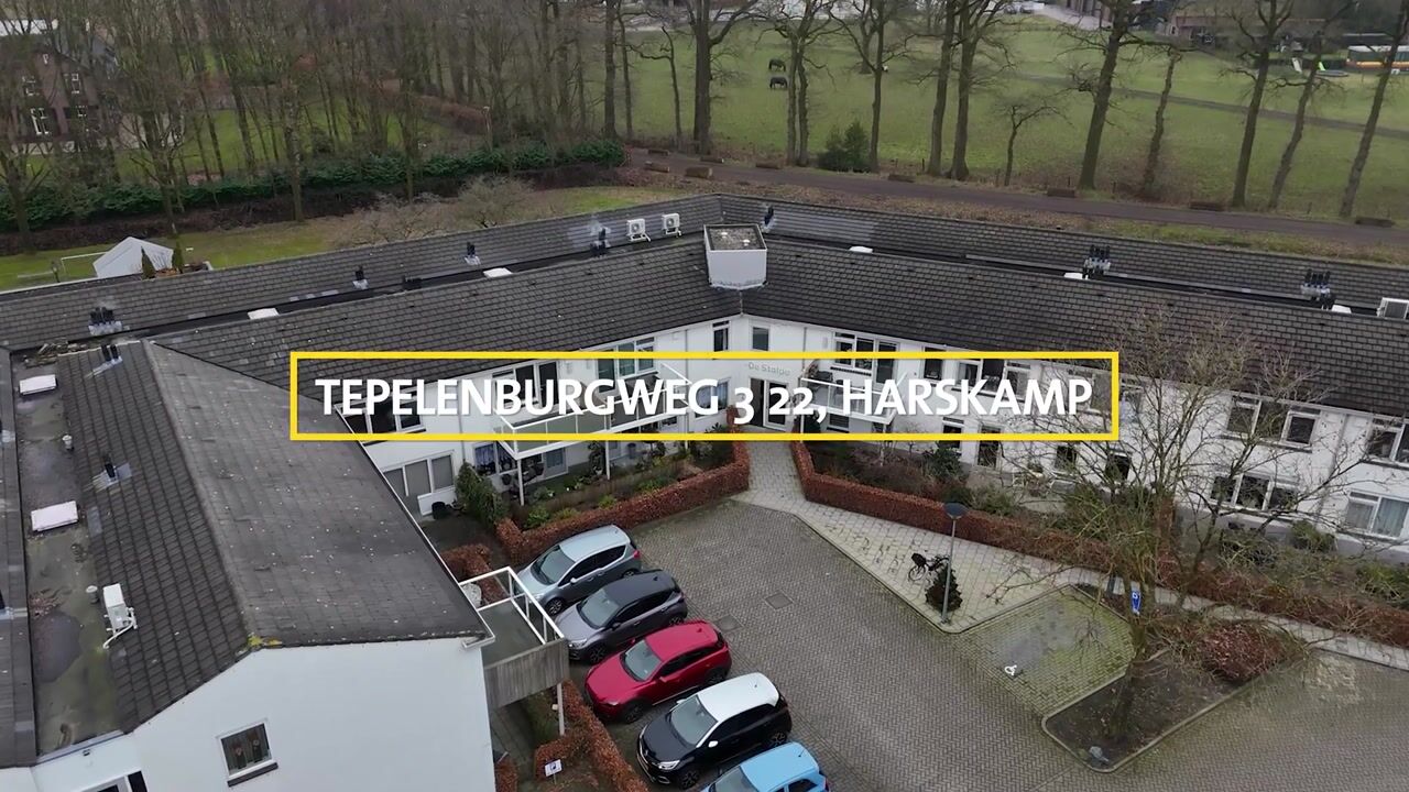 Video van Tepelenburgweg 3-22