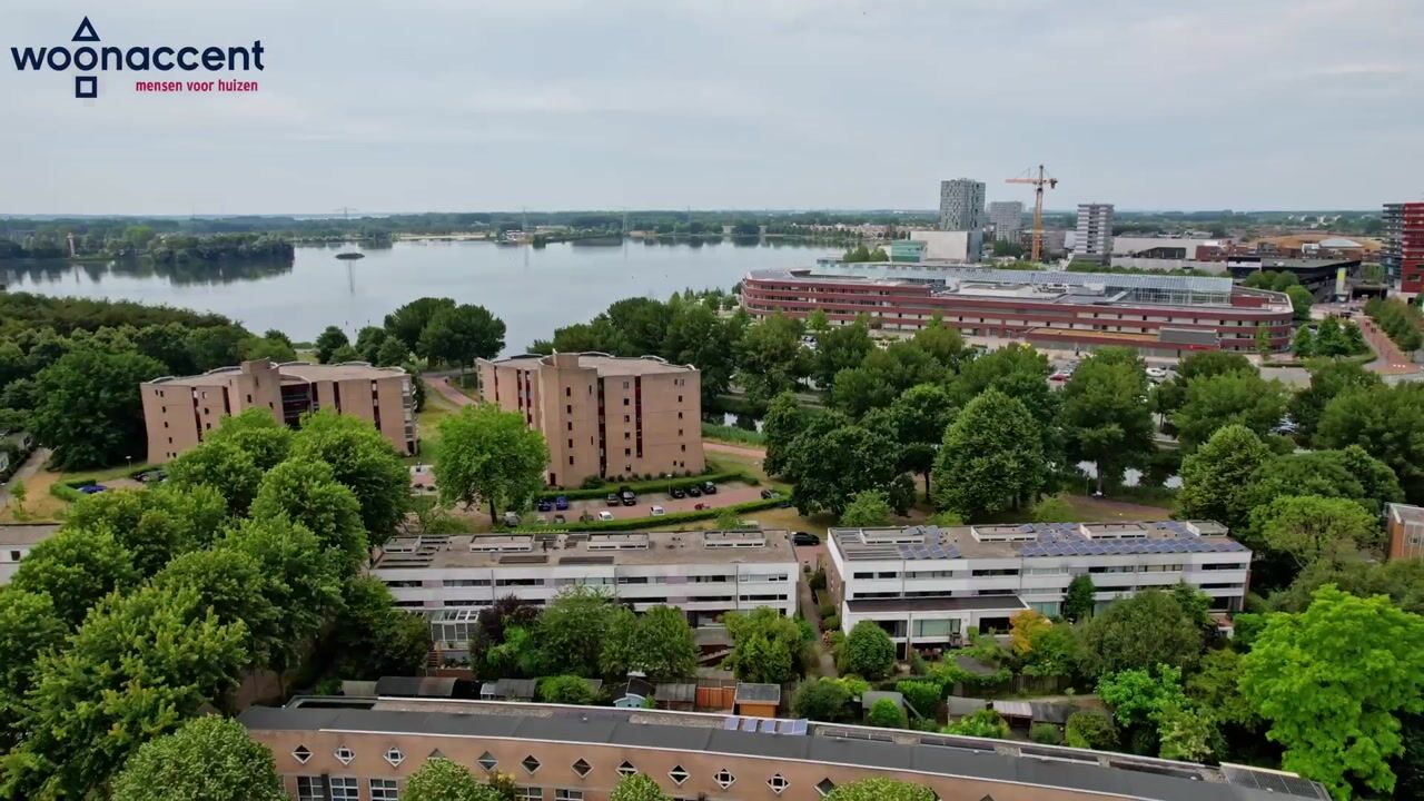 Video van James Stewartstraat 17