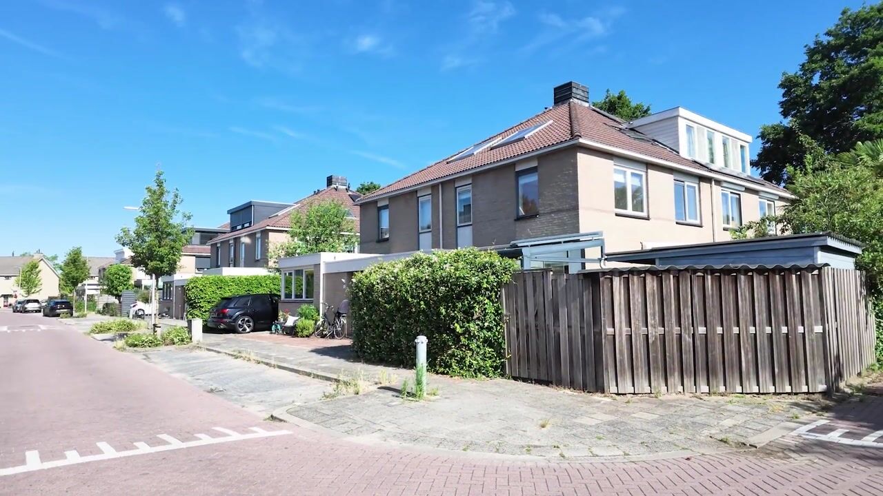 Video van Binnenpolderweg 15