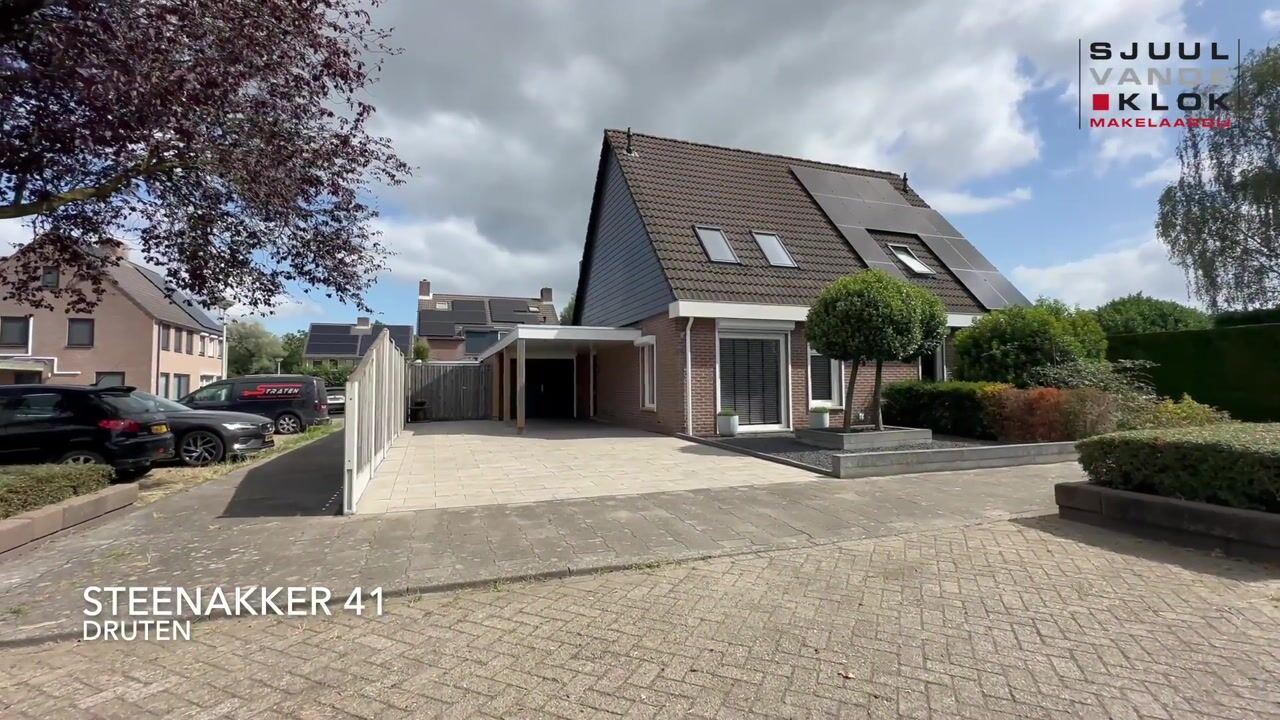 Video van Steenakker 41