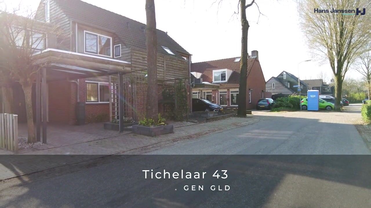 Video of Tichelaar 43