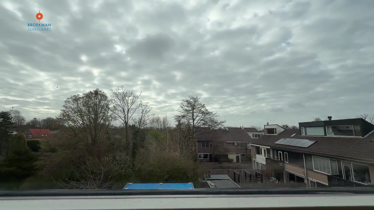 Video van Koenenlaan 42