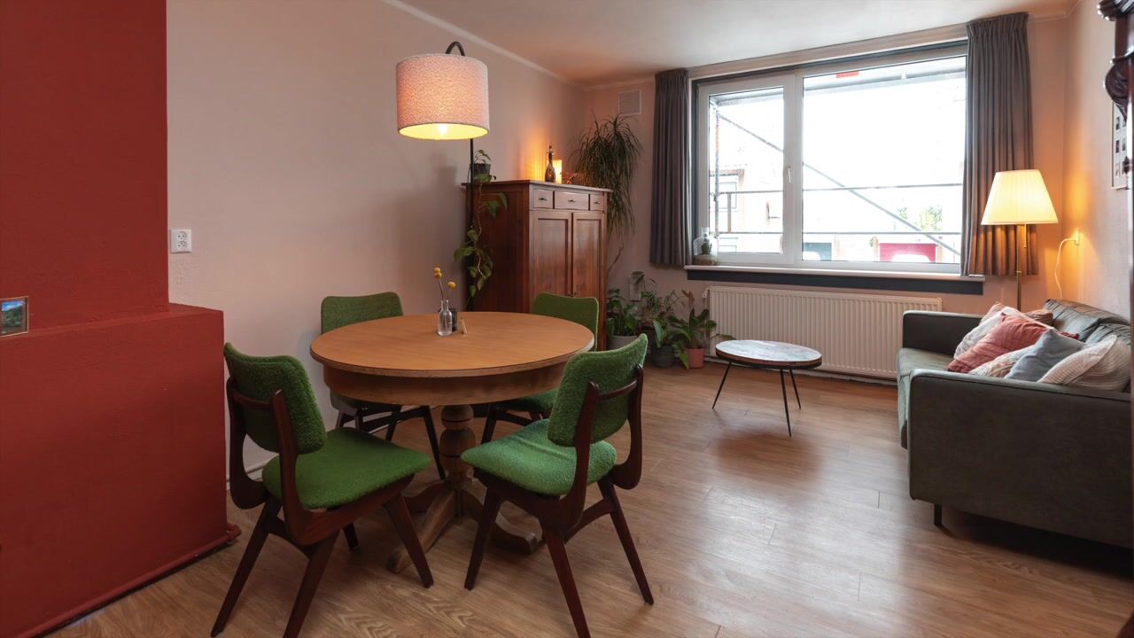 Video van Beverlaan 26