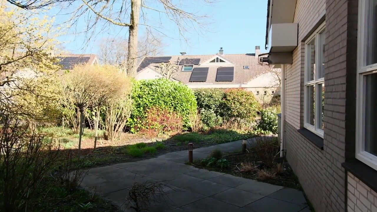 Video of Kloosterlaan 22