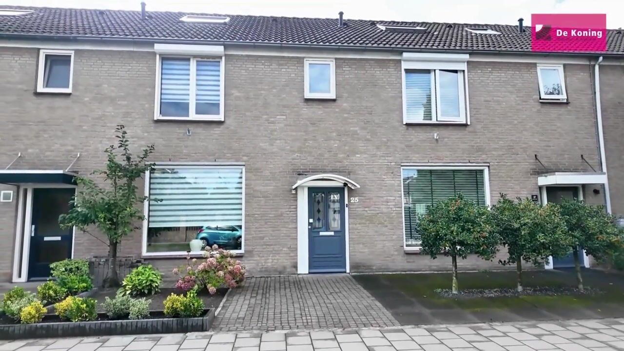 Video van Beatrixstraat 25