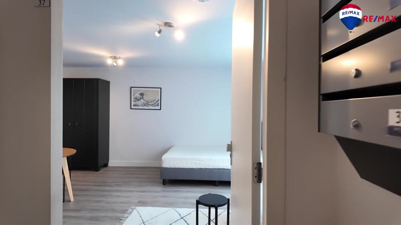 Video van Fitterstraat 37