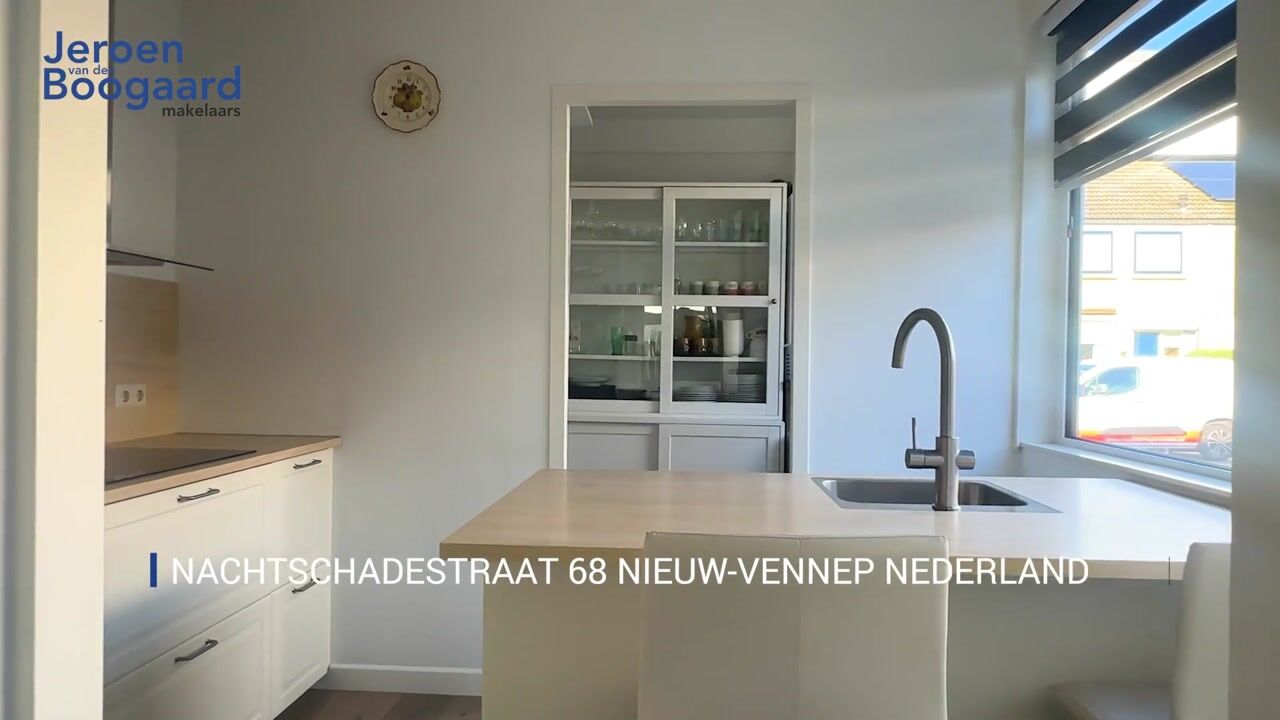 Video of Nachtschadestraat 68