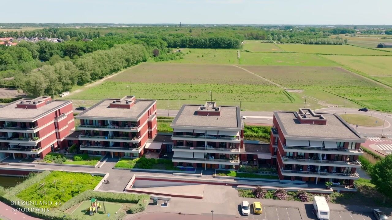 Video van Biezenland 43